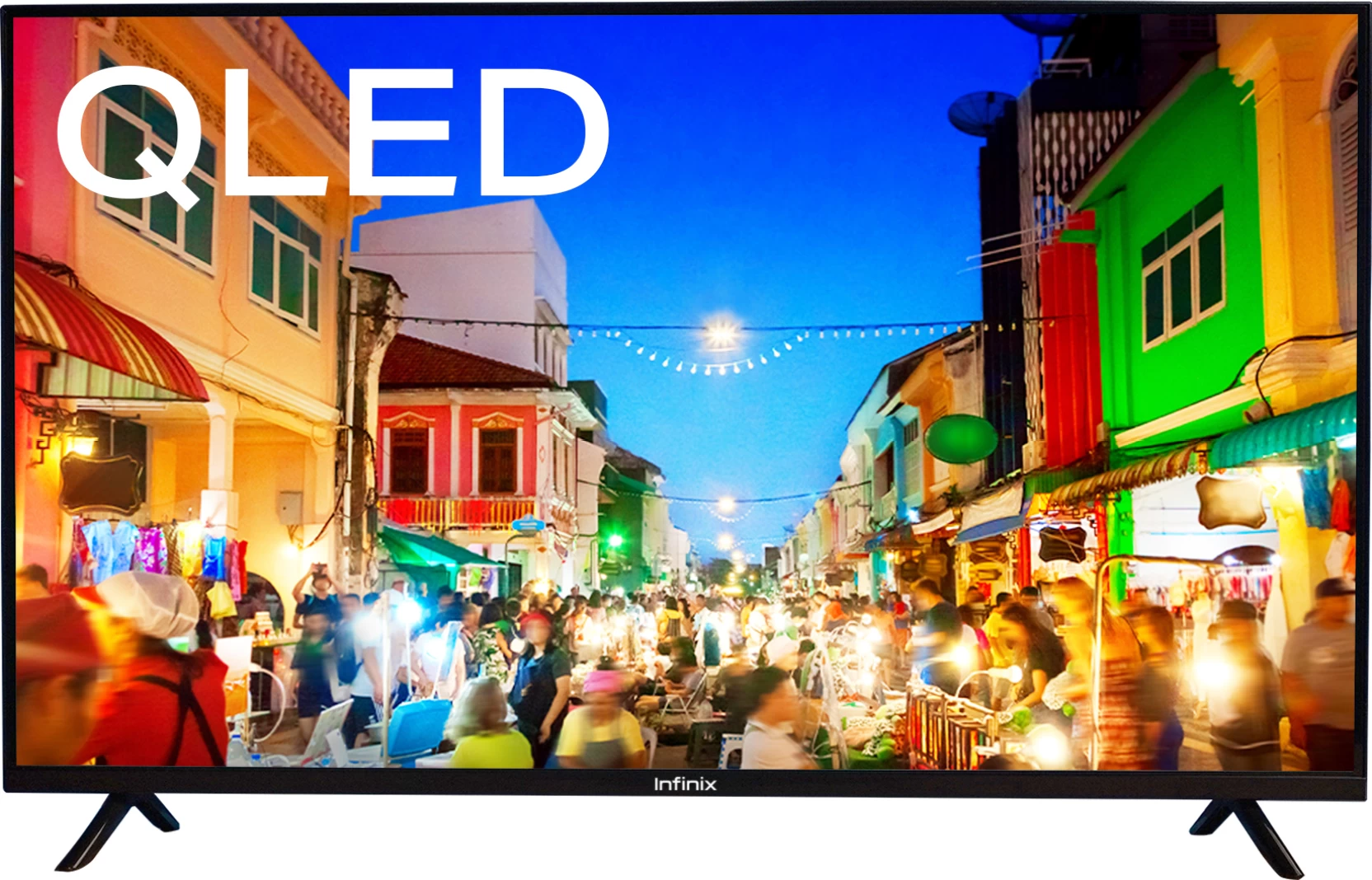 Best 32-inch Smart TVs Under ₹10,000 (August 2024)