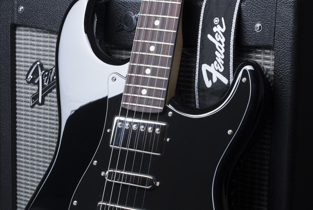 Best Amplifier For Classical Guitar
