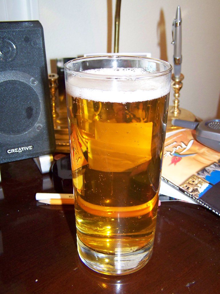 Best Beer For No Hangover