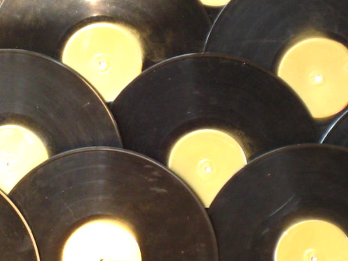 Vinyl Records