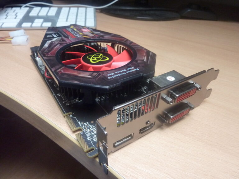 Best Graphics Card For Lga 1150