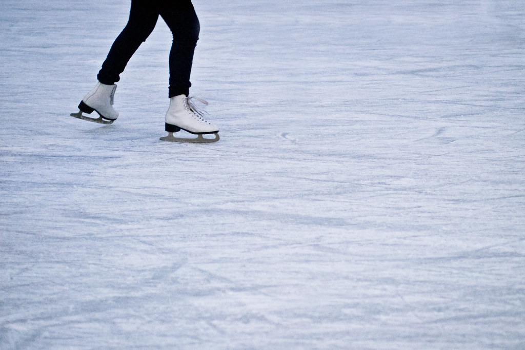 Ice Skates