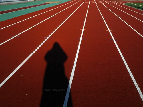 Running Track