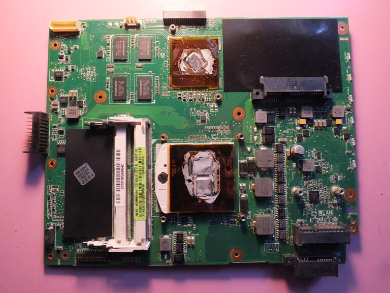 Best Motherboard For I5 3470