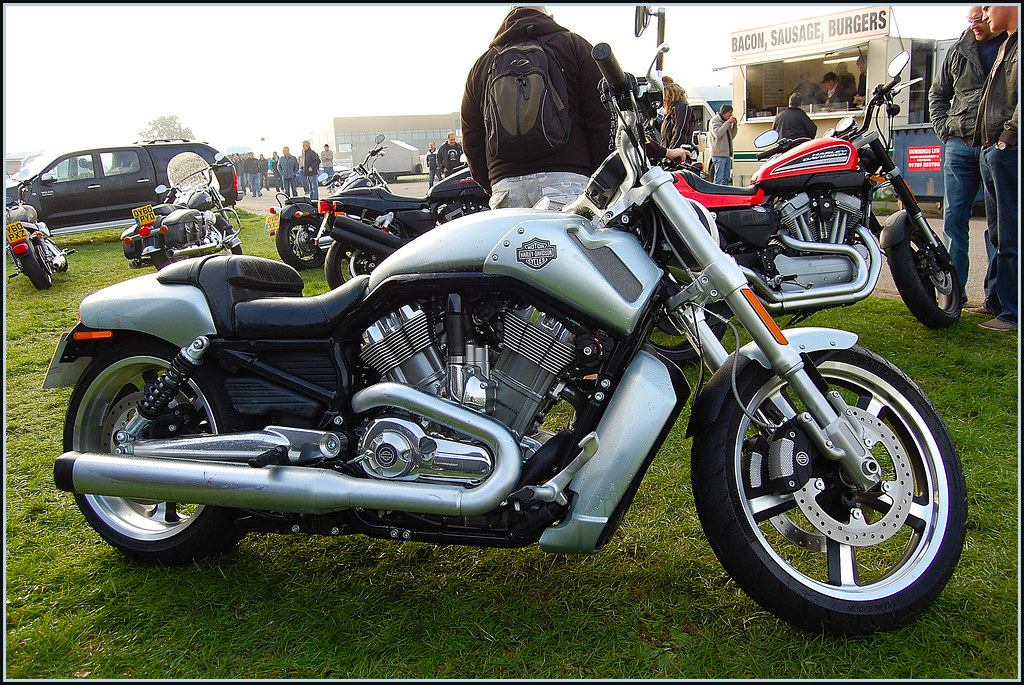 BIG HARLEY
