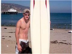 Another surfing shot