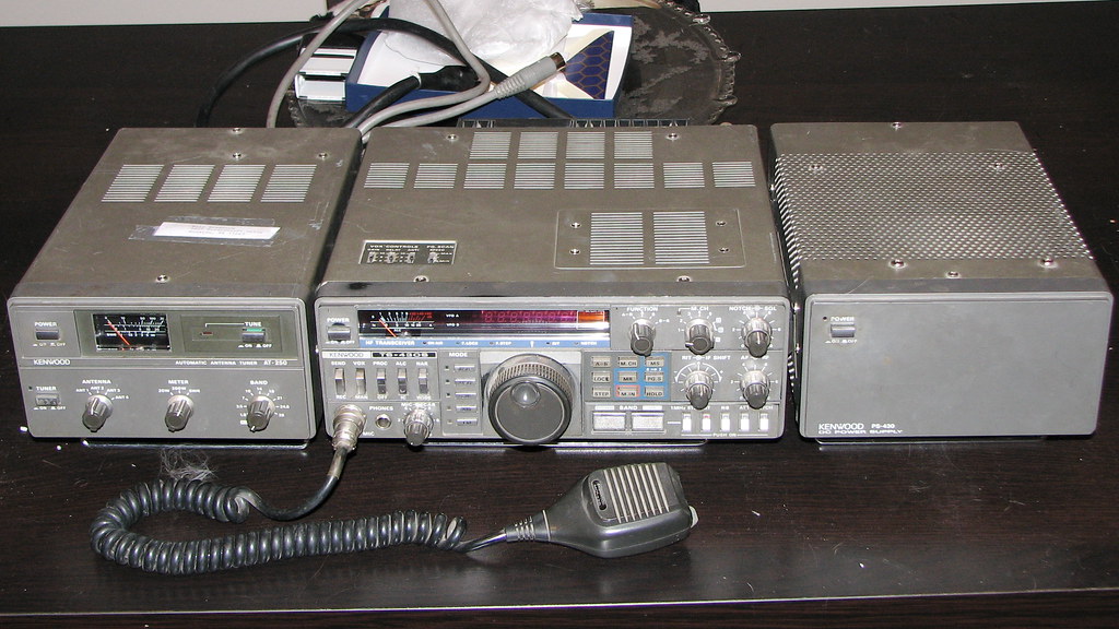 Best Antenna Tuner For Ft 857d