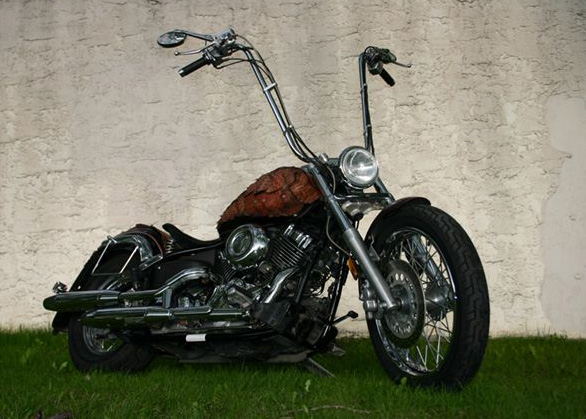 Best Ape Hangers For Street Glide