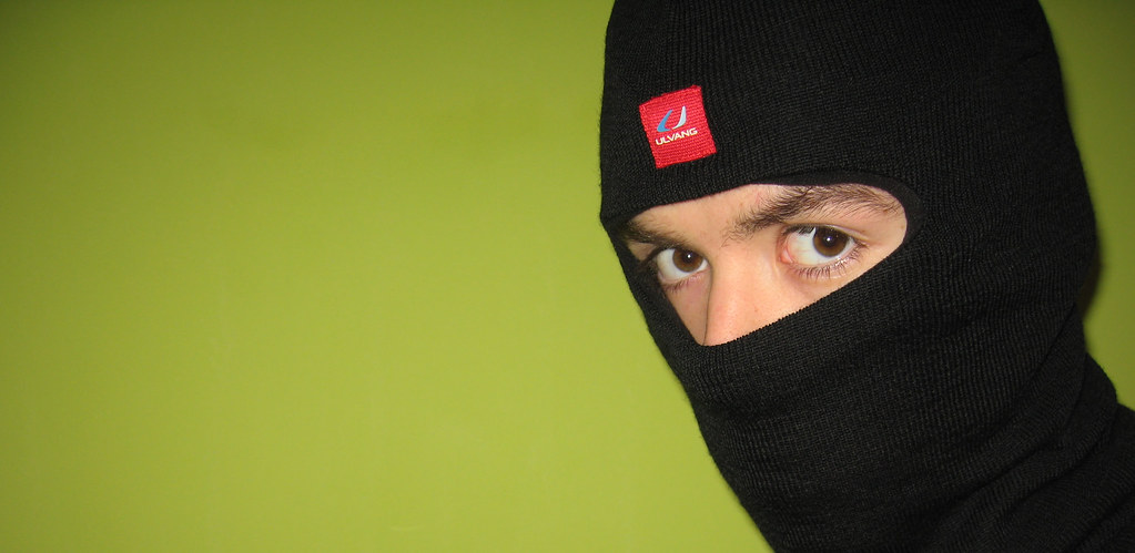 balaclava