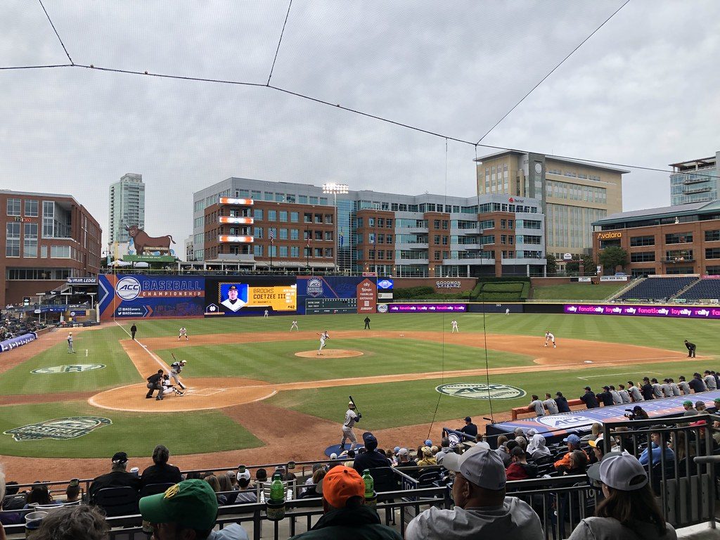 ACC Baseball Tournament