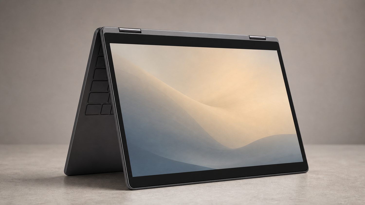 Illustration for convertible laptop under 600