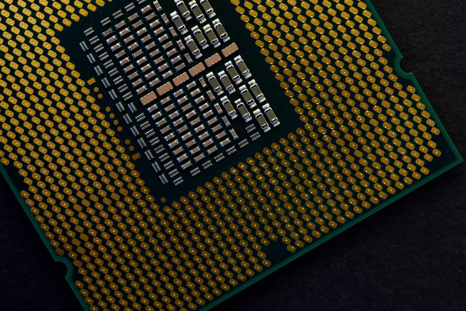 Cpu Processor