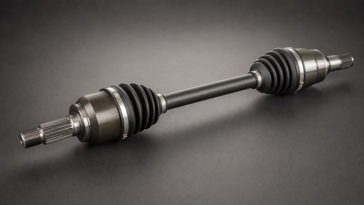 Illustration for cv axle for duramax