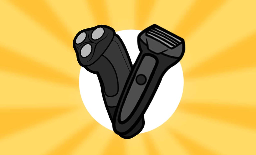 Best Electric Shavers for Men