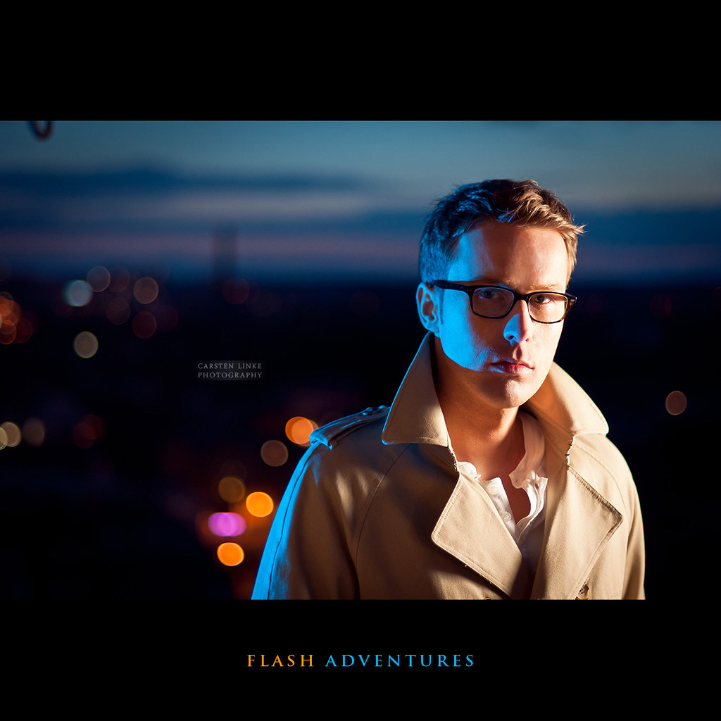 Flash Adventures