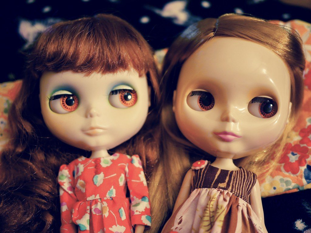 Orange Eyes Club