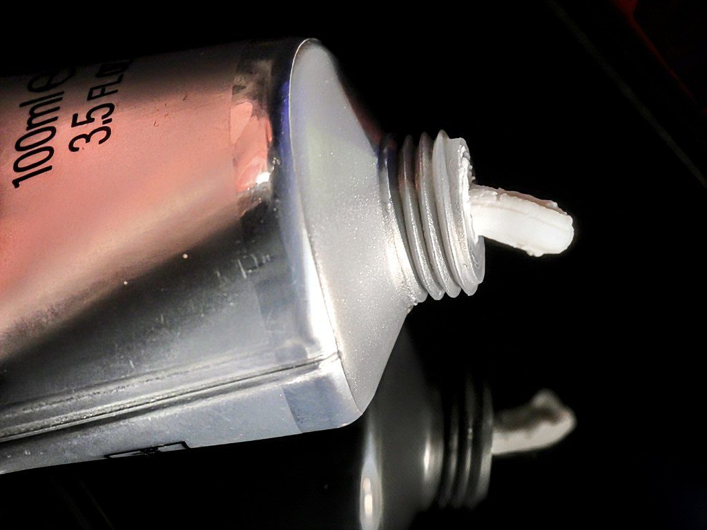 Hand Cream