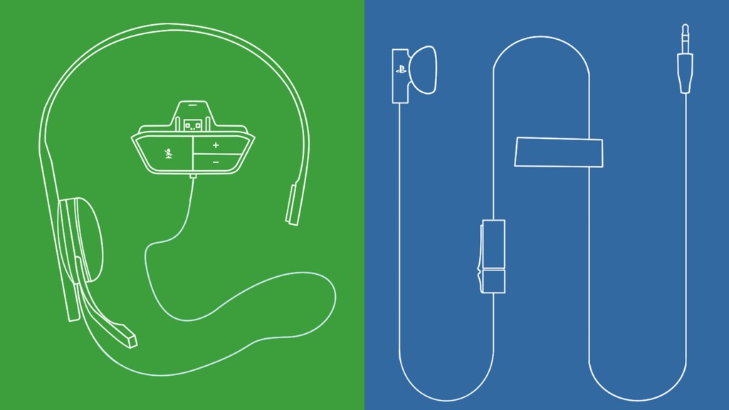 Gaming Headsets