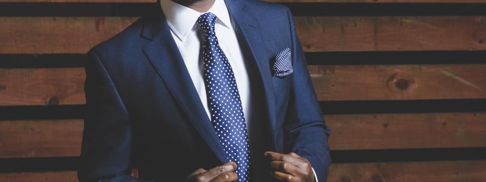 Suit Jacket