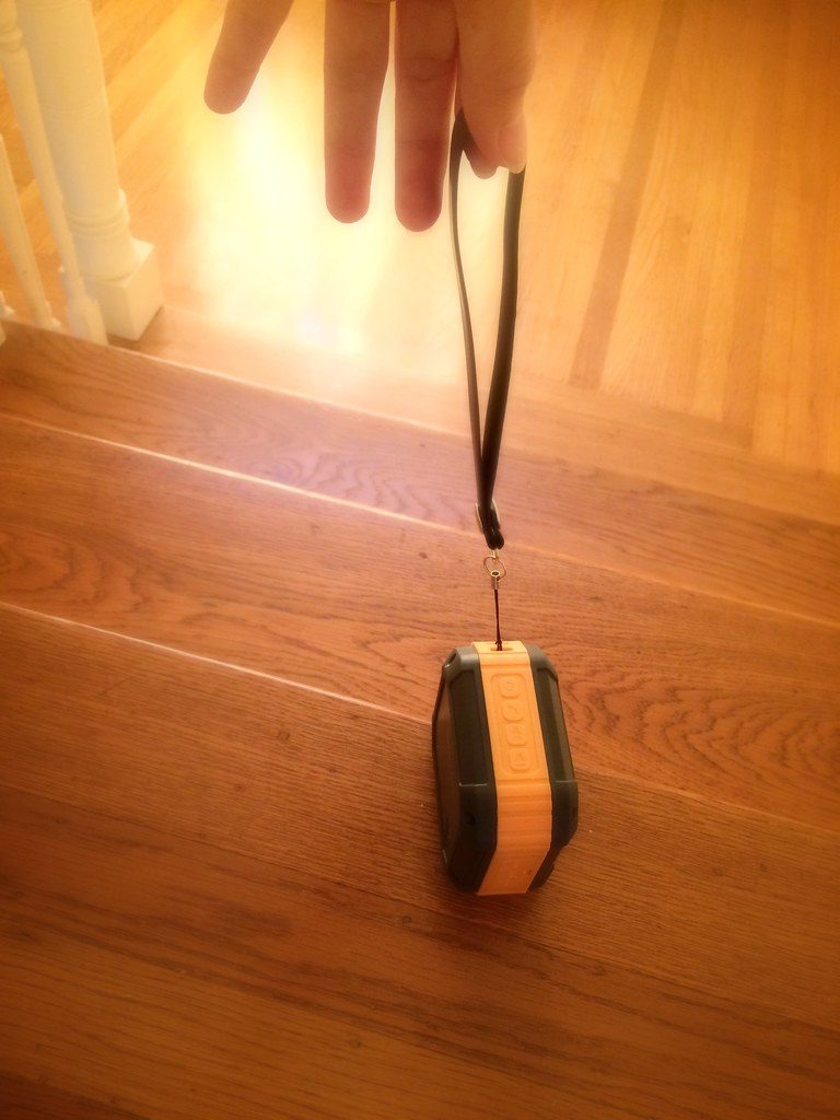 Portable speaker #bluetooth addiction