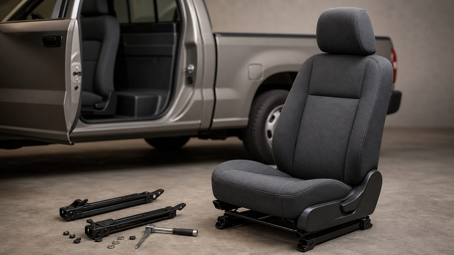 Illustration for seat swap for s10