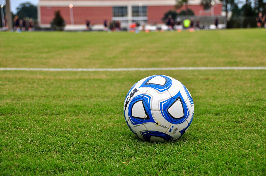 Soccer Ball