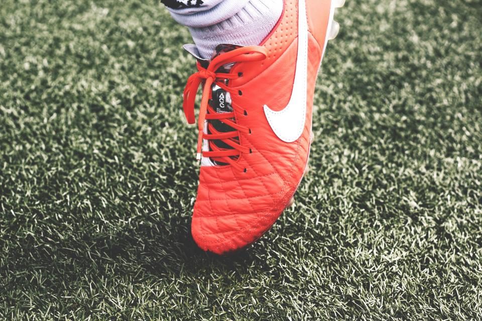 Soccer Cleats