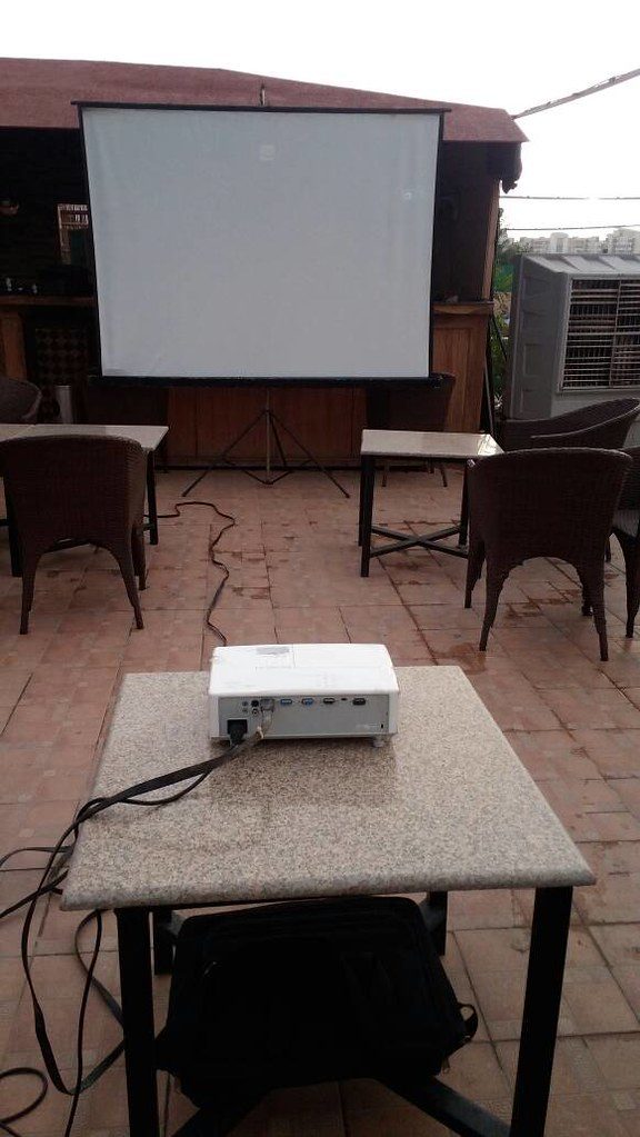 Av System 7 Barrel Brew Pub 09891478880