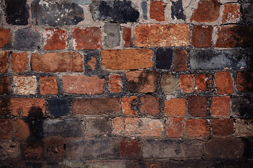 Brick wall texture 3