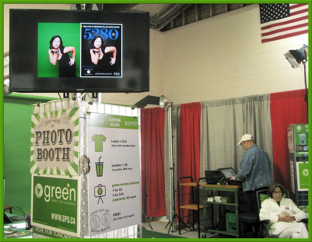 Photo Booth