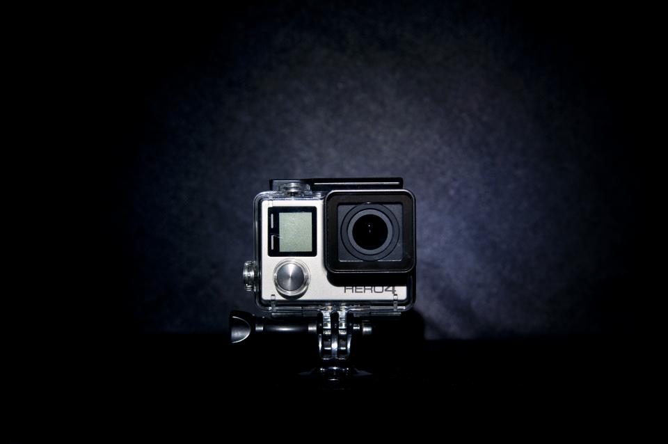 Gopro Hero