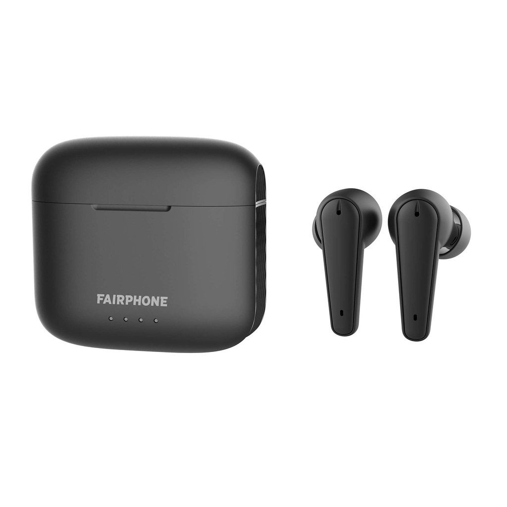 Fairphone+True+Wireless+Earbuds+with+Charging+Case