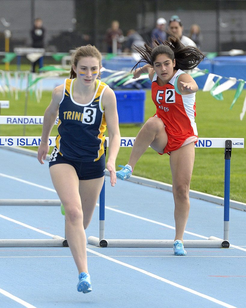Ivy Prep League - Outdoor Track & Field - Championships - May 18, 2014
