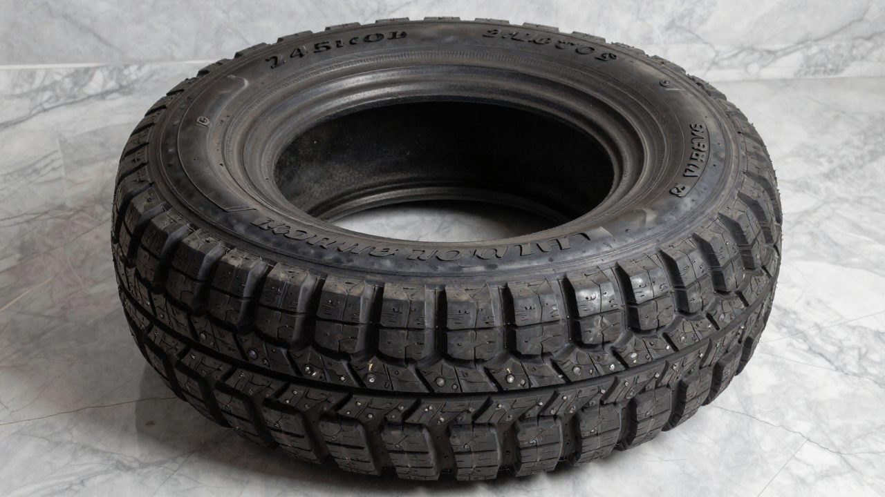 Illustration for 245 60r18 all season tires