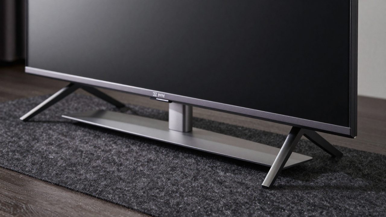 Illustration for 32-inch smart tvs under ₹10,000 (august