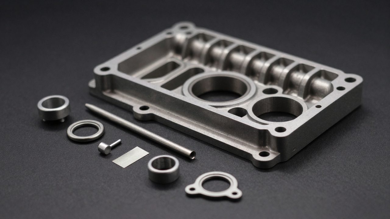 Illustration for 4r100 transmission rebuild kit