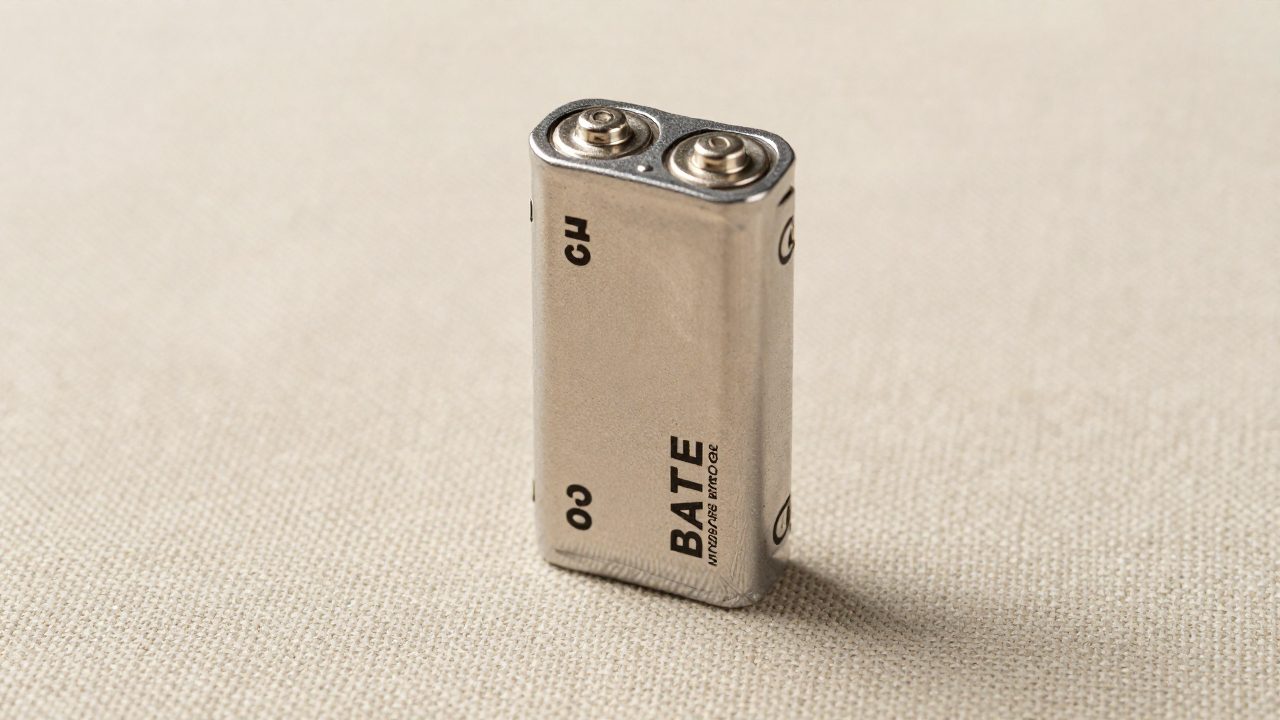 Illustration for 9 volt battery consumer reports