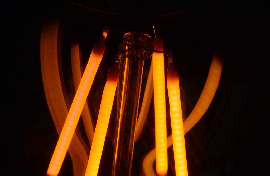 LED Bulb