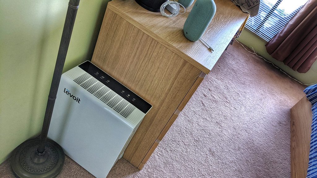 Levoit LV-PUR131S Air Purifier