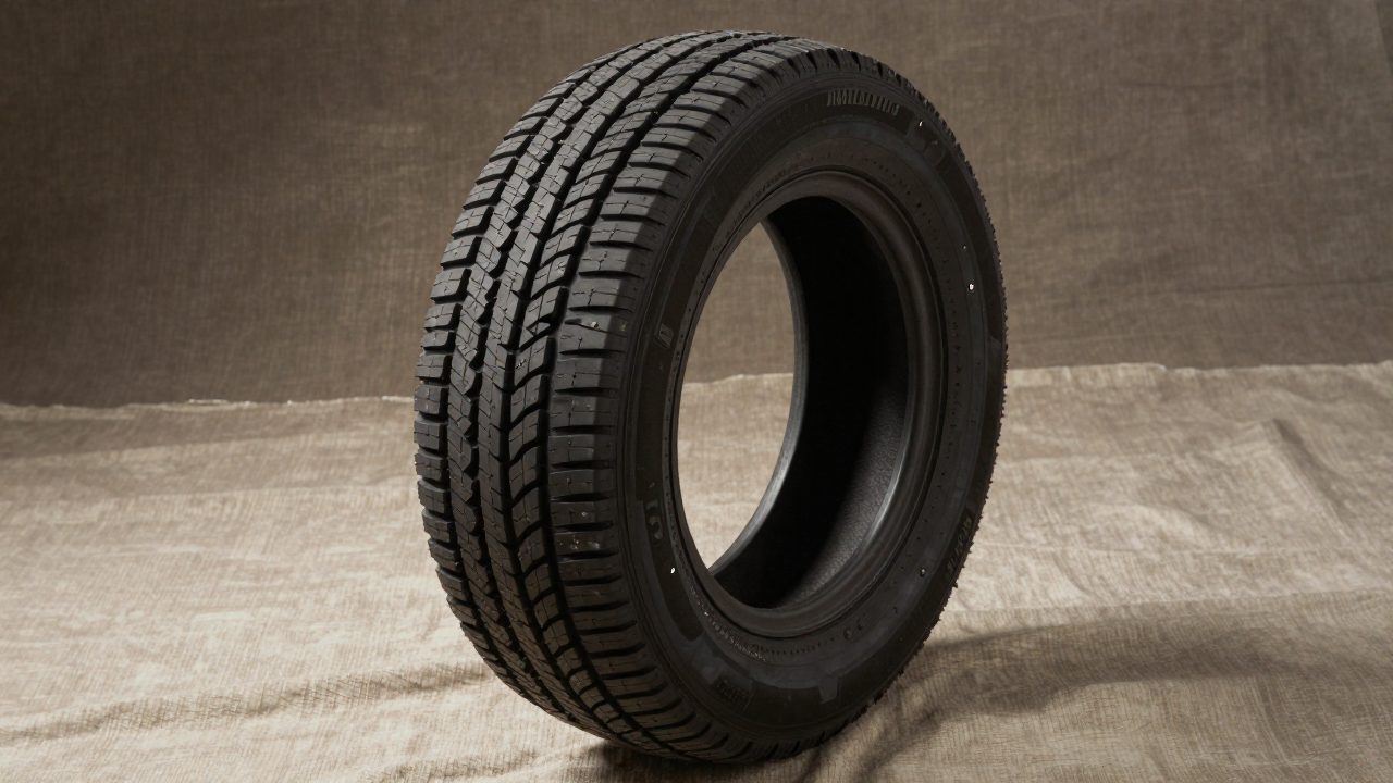 Illustration for all season tires 225 60r18