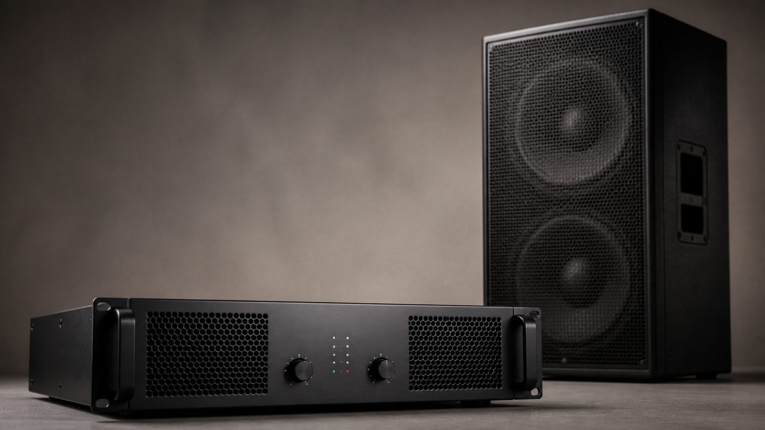 Illustration for amp for jbl jrx125
