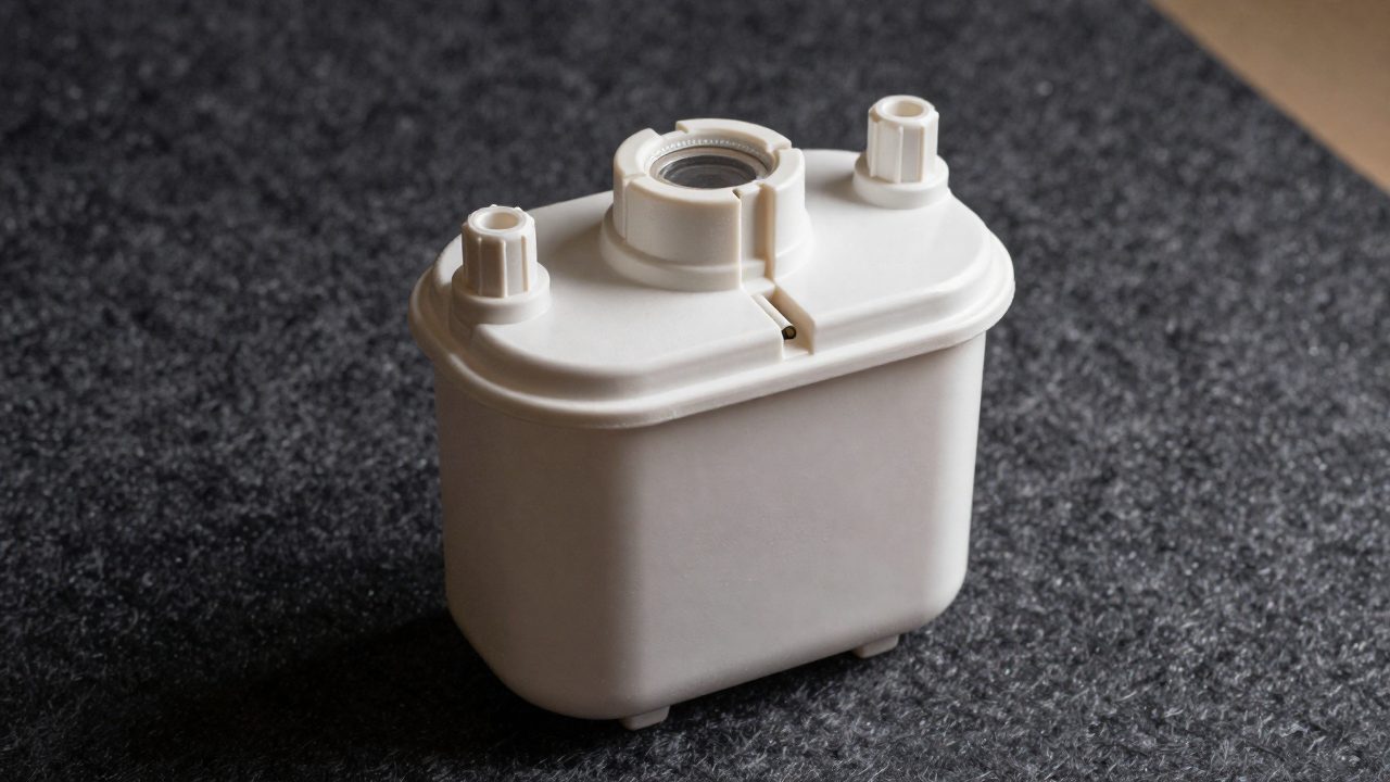 Illustration for aquarium filter for 55 gallon tank