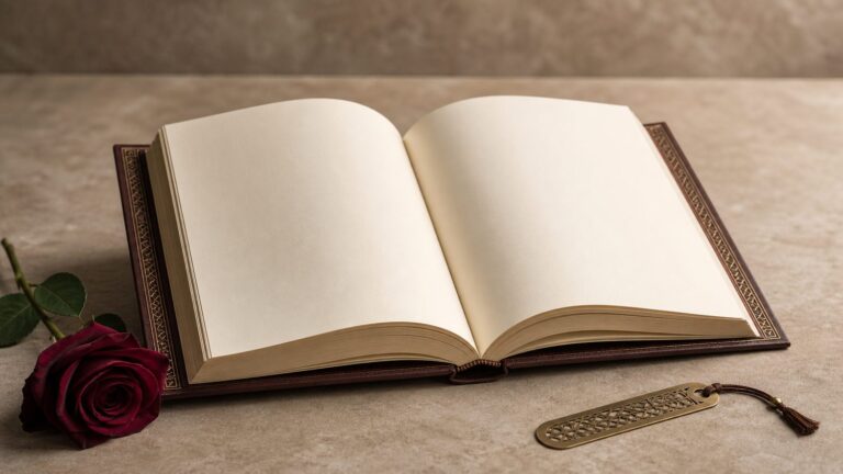 Best Arabic Love Poems With English Translation
