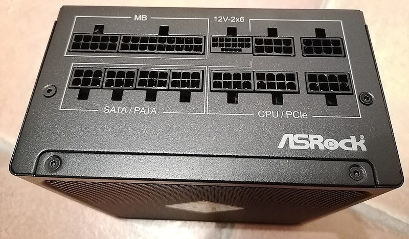 ASRock B450 Steel Legend