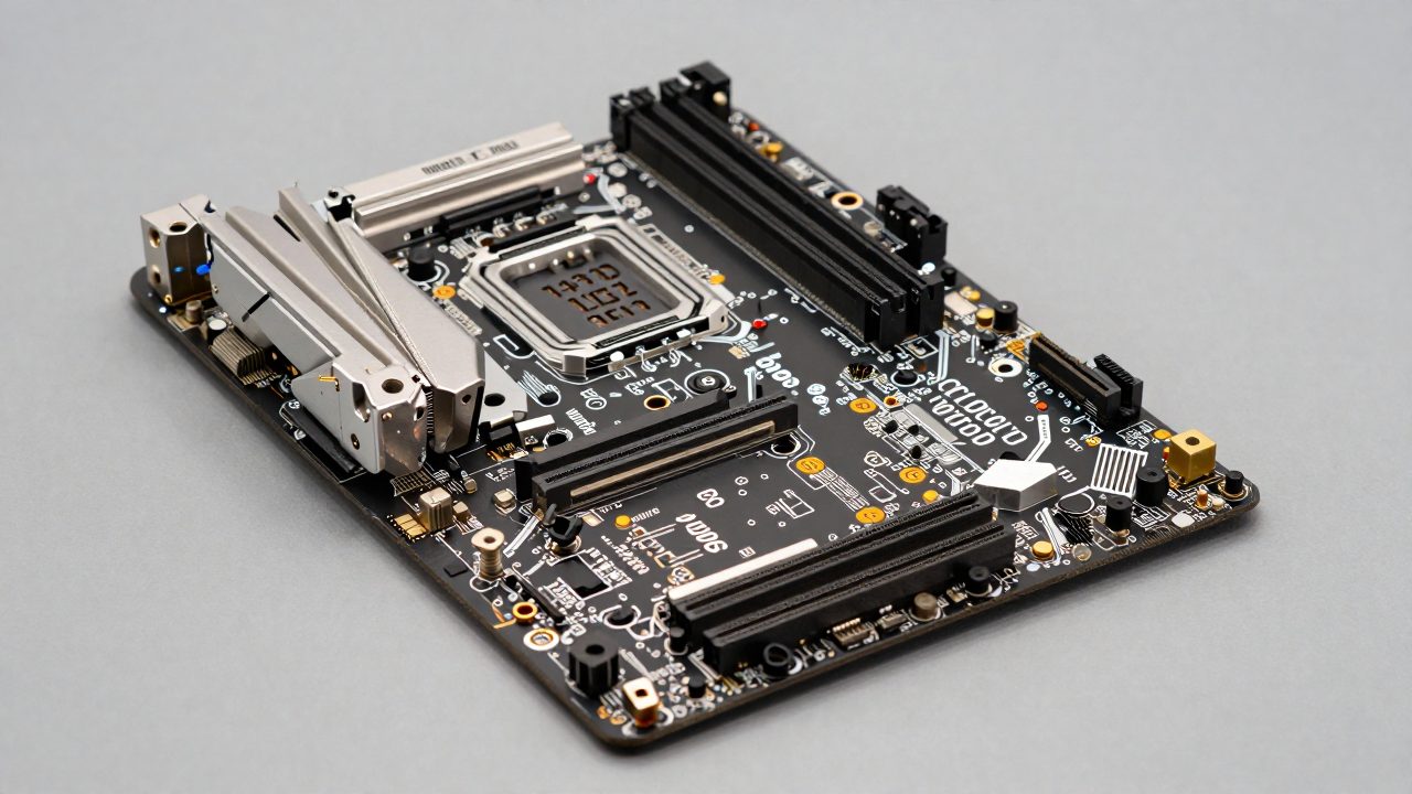 Illustration for b450 motherboard under 10000
