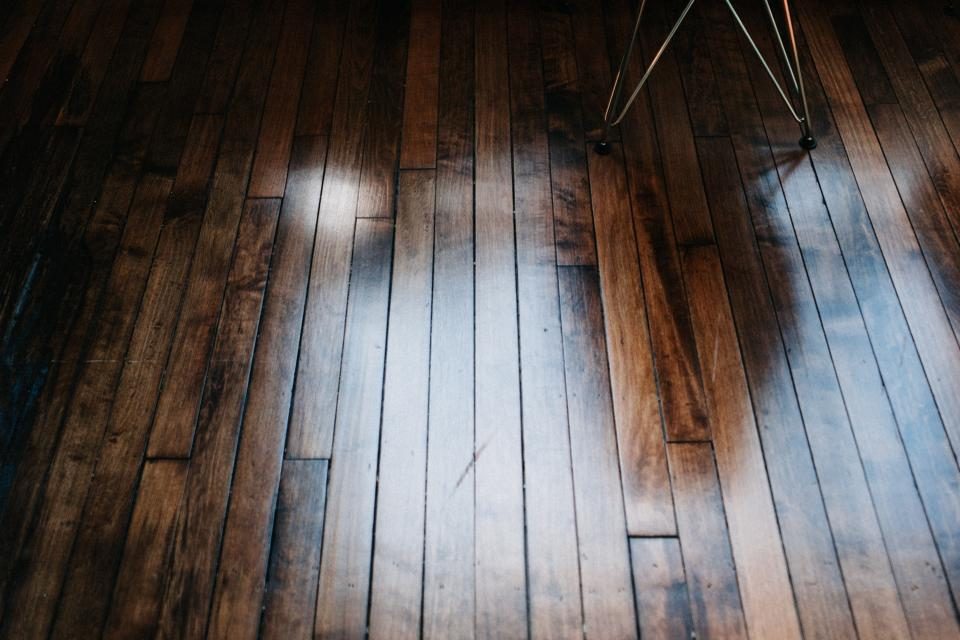 Hardwood Floors