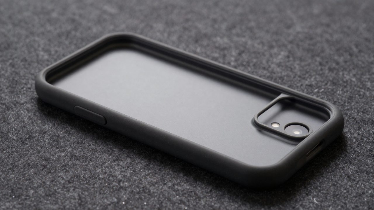 Illustration for back cover for redmi k20 pro