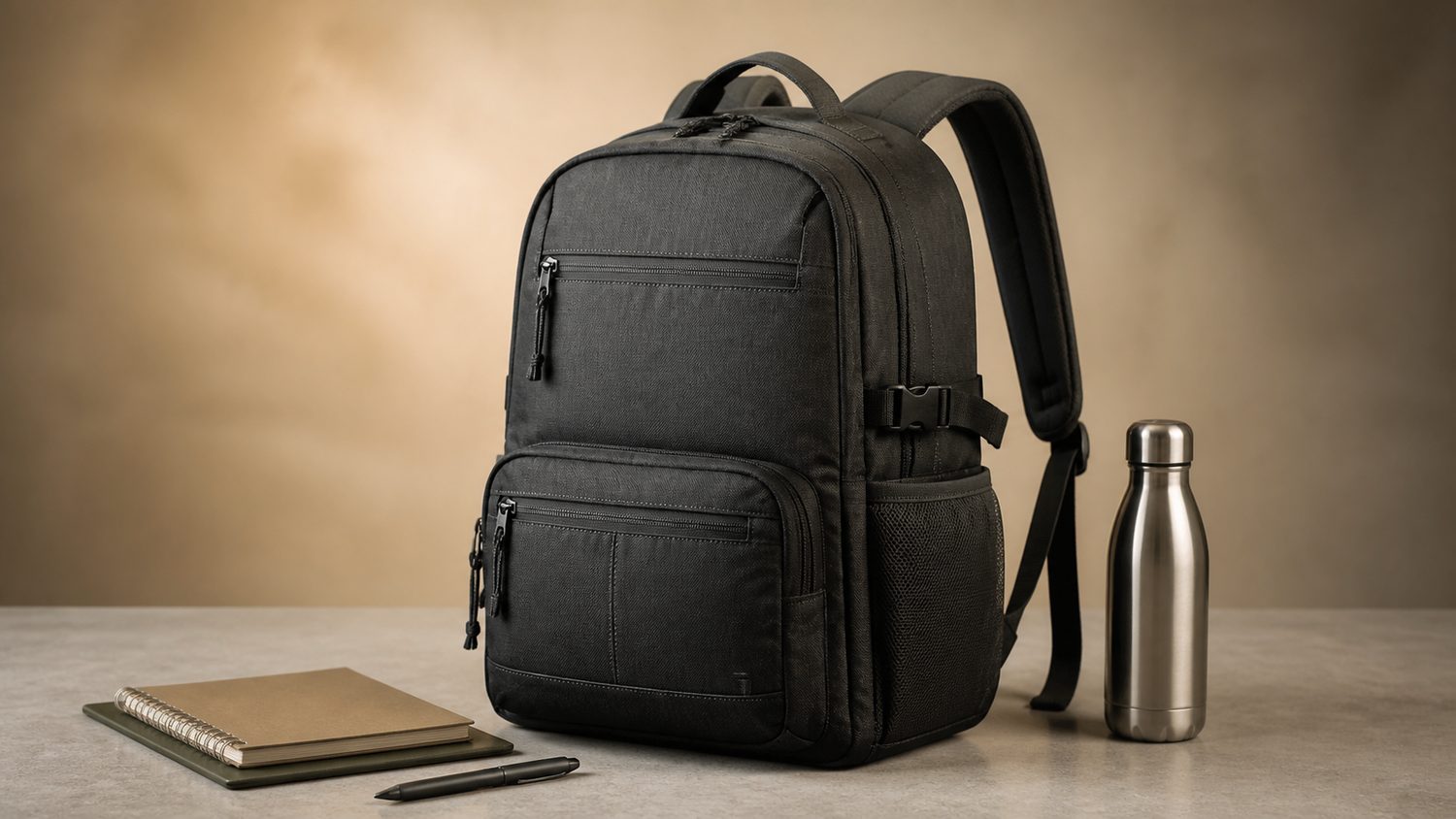 Illustration for backpacks for college students in india