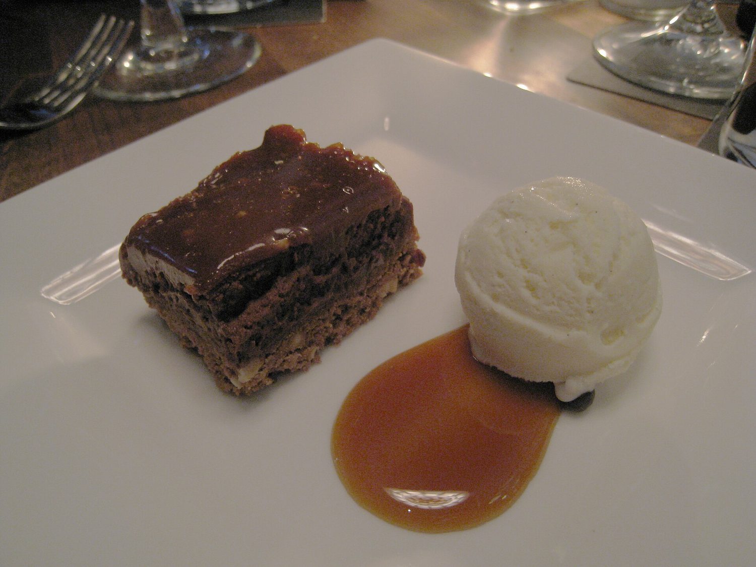 Chocolate Peanut Butter Crunch Bar (3466999449)
