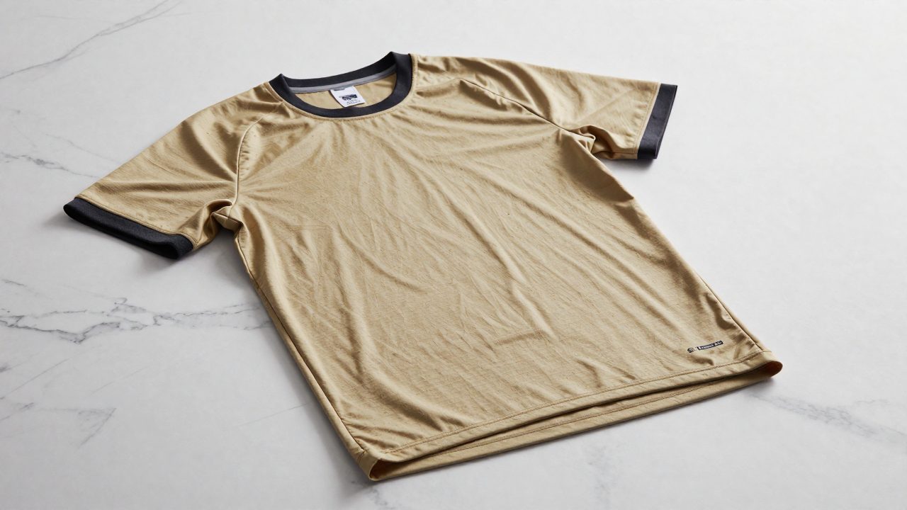 Illustration for base layer for soccer